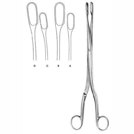 Obstetric Instruments