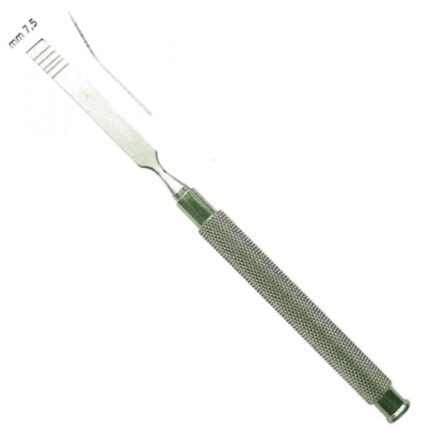 Implant instruments
