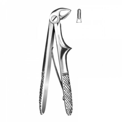 Anterior Forceps