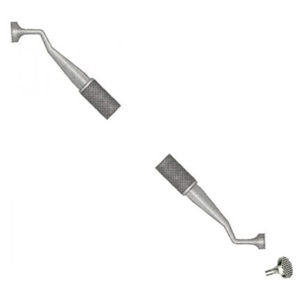 Implant instruments