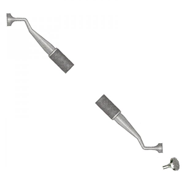 14 Implant instruments