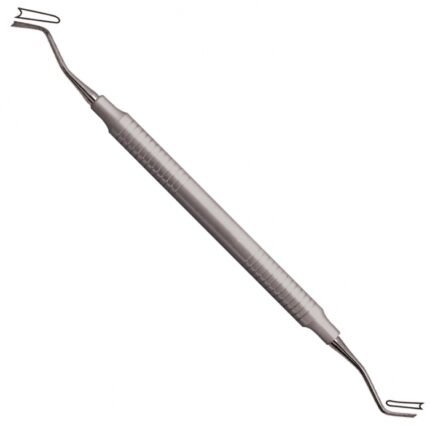 Waxing Instruments