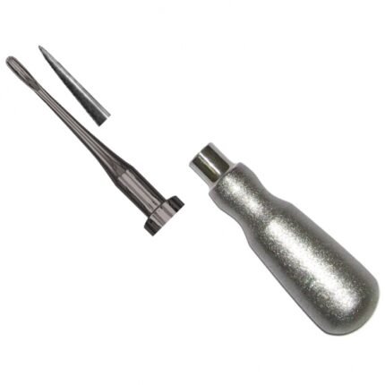 Chisel Gouge Elevators