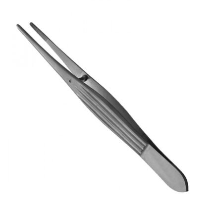 Dressing - Tissue - Suturing Forceps