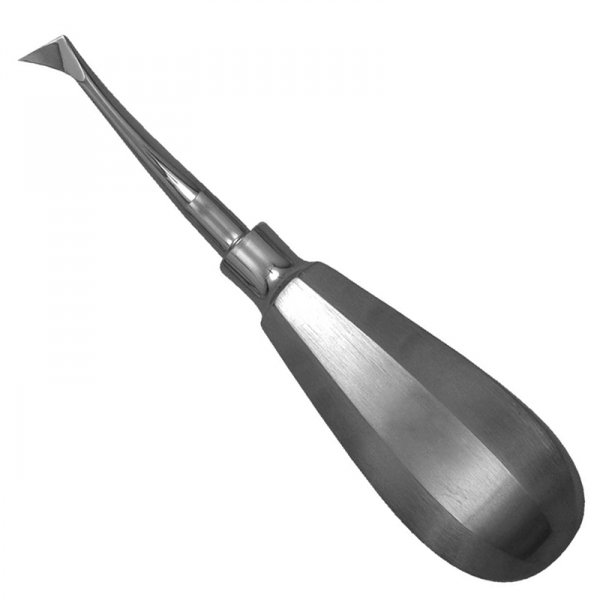 18 Root Elevators Pedo