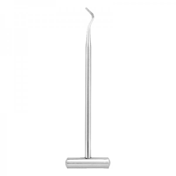 2 Cross Bar Elevators