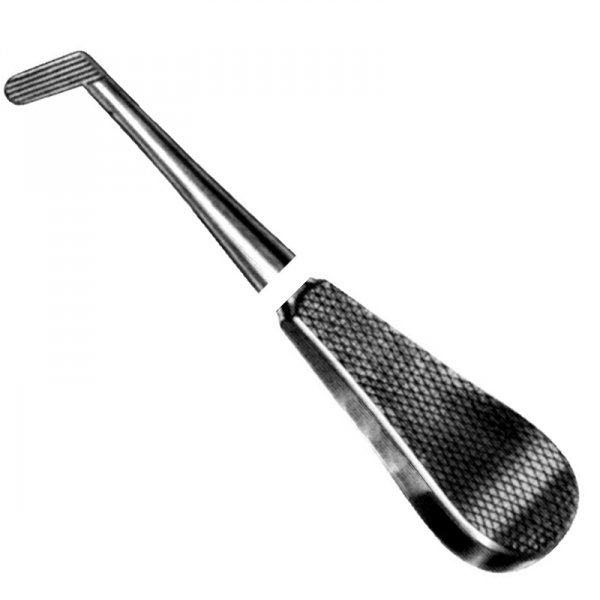 21 Root Elevators Pedo