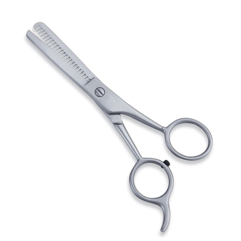3 Economy Hair Thinning Scissors