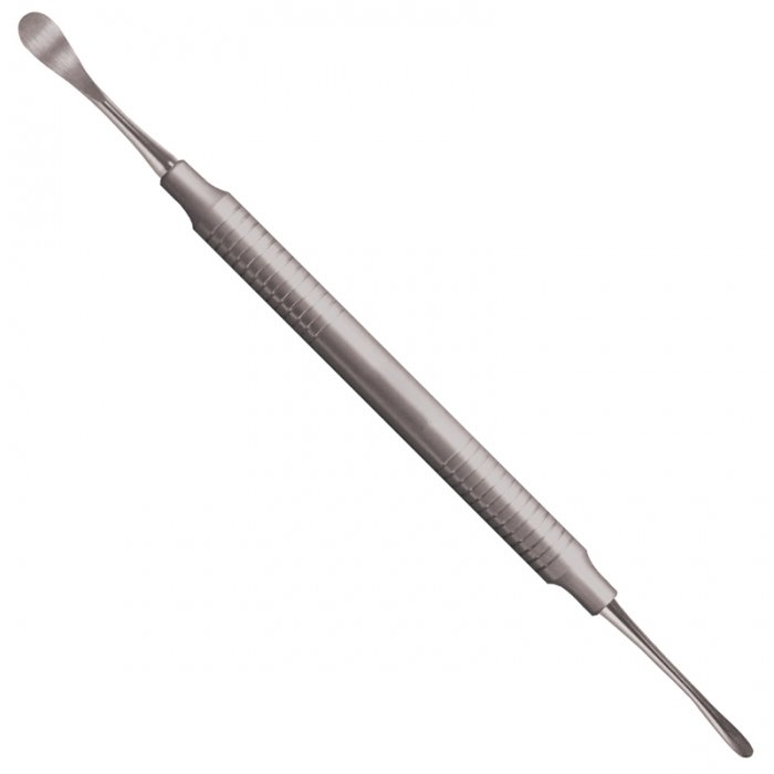 3 Periosteal Elevatores