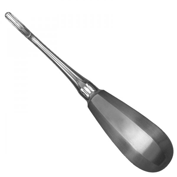 4 Root Elevators Pedo