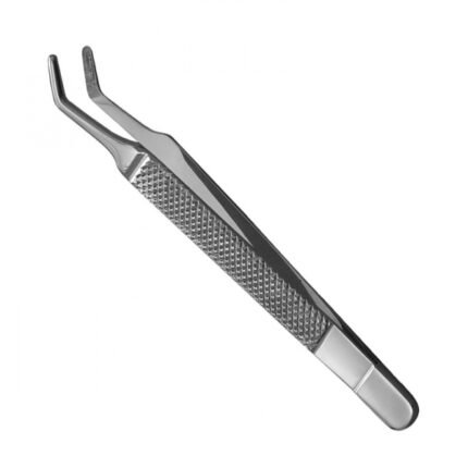 Dressing - Tissue - Suturing Forceps