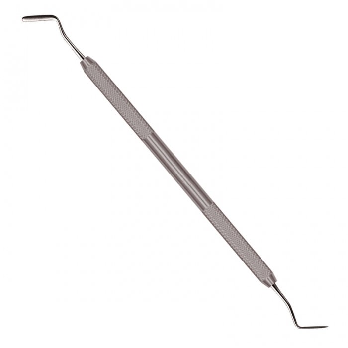 6 Amalgam & Composite Carvers