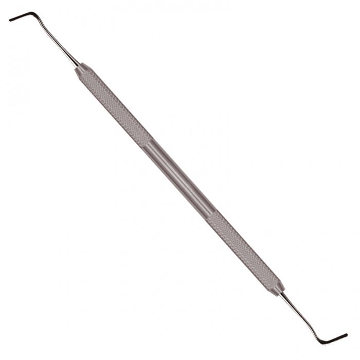 7 Amalgam & Composite Carvers