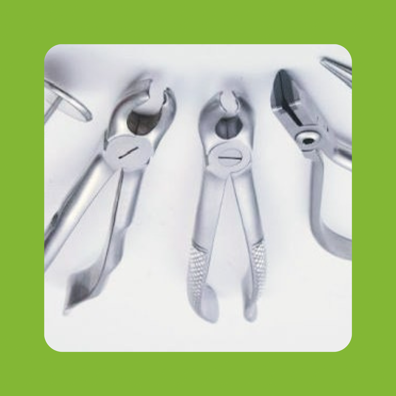 dental instruments